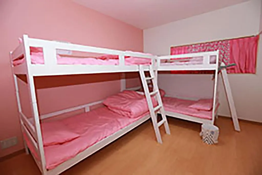 ****  Aparthotel The Grandwest Arashiyama Kjóto Japonsko