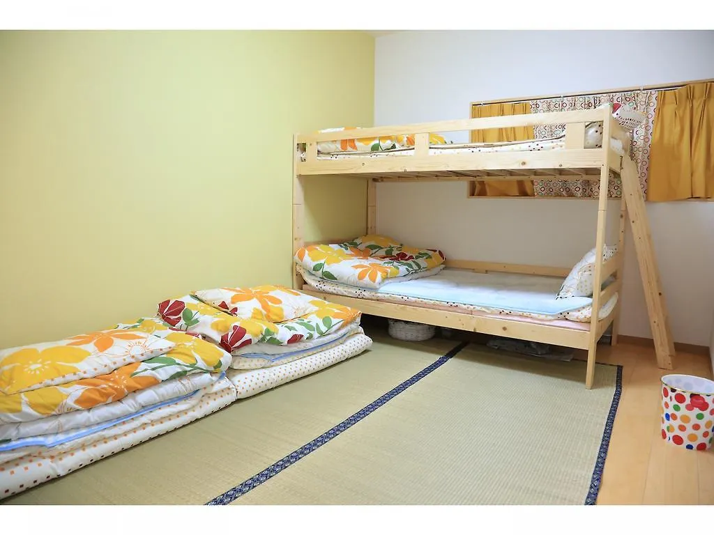 Aparthotel The Grandwest Arashiyama Kjóto Japonsko