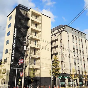 酒店 京都站南人工温泉二股汤之华格林里奇酒店