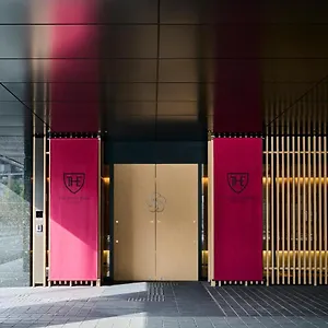 ザ ロイヤルパークホテル 京都梅小路 **** 京都市
