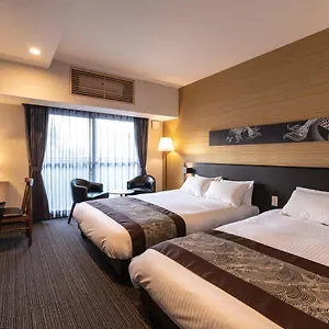Aparthotel Zen, Kyoto