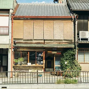 Hostel Gojo, Kyoto