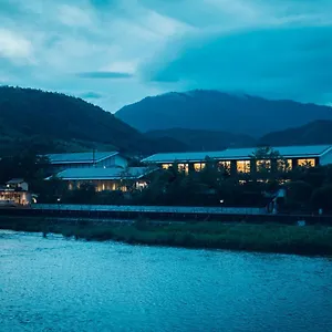 Hotel Muni By Onko Chishin, Kyoto