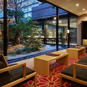 酒店 三井花园酒店京都三条