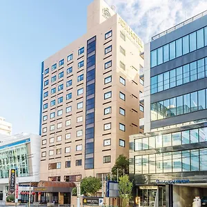 Hotel Apa Ojima ***