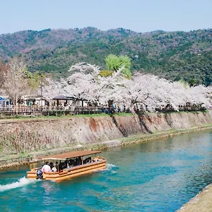 公寓式酒店 Sakura 風雅