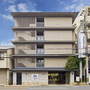 Отель Toyoko Gojo Omiya