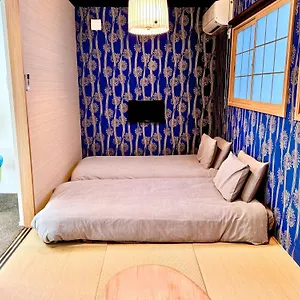 Apartahotel Kyostay Iroha Toji Main