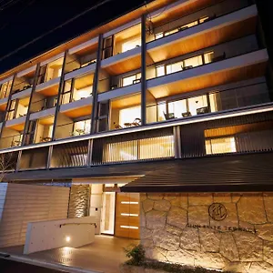 Gion Elite Terrace קיוטו