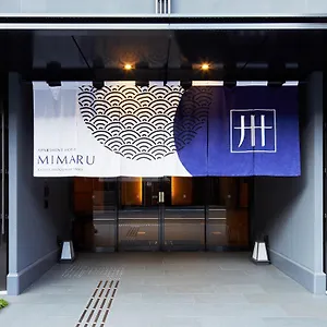 Mimaru Shinmachi Sanjo קיוטו
