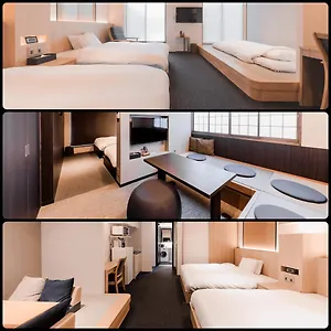 Apartahotel Ori Rokkaku