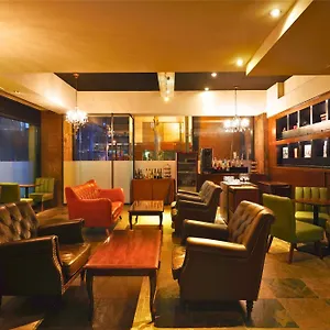 Hotel Wbf Chuo ***