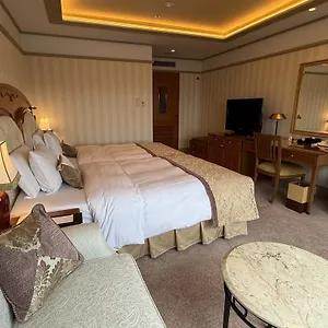 酒店 日航国际酒店