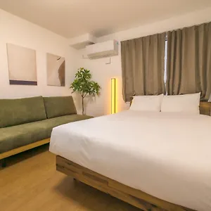 Aparthotel Sunrise Nakano Sakaue 