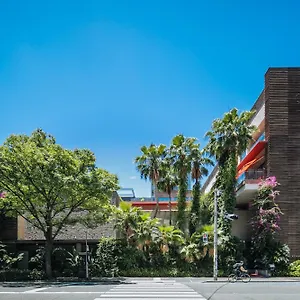 With The Style Fukuoka （ウィズ ザ スタイル フクオカ） ホテル 福岡市