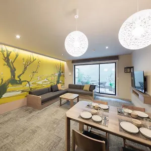 Apartahotel Minn Gion