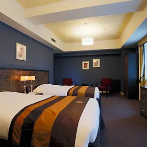 Hotell Monterey, Kyoto