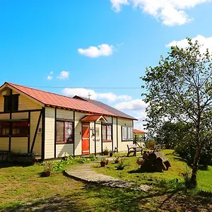 心树乡村民宿 招待所 鹤居村