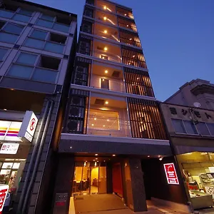 Hotel Urbain Kiyomizugojo, Kyoto