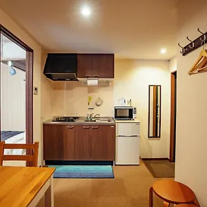 Apartahotel Ben's