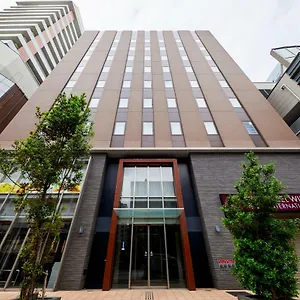 ホテルウィングインターナショナル神戸新長田駅前 ホテル 神戸市