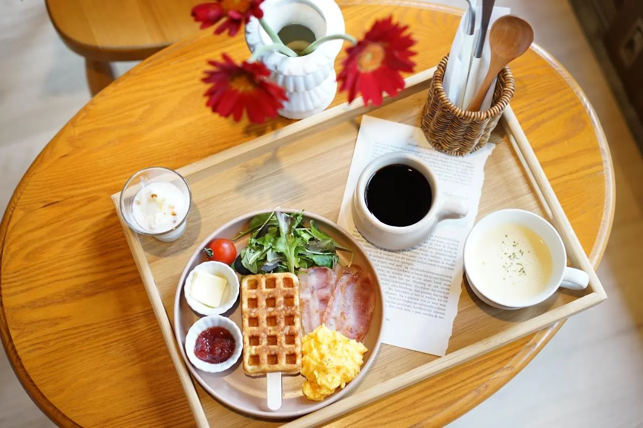 ****  The Grandwest Arashiyama Aparthotel Kyoto Japan