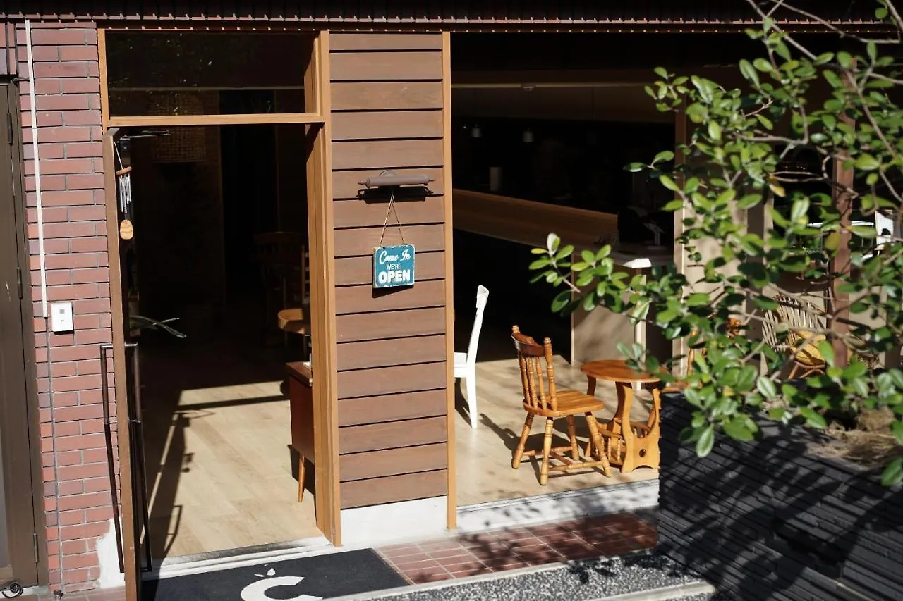 ****  The Grandwest Arashiyama Aparthotel Kyoto Japan
