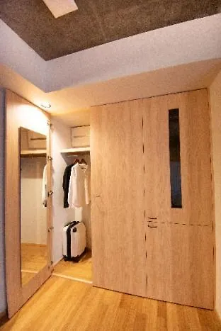 Aparthotel The Grandwest Arashiyama à Kyoto