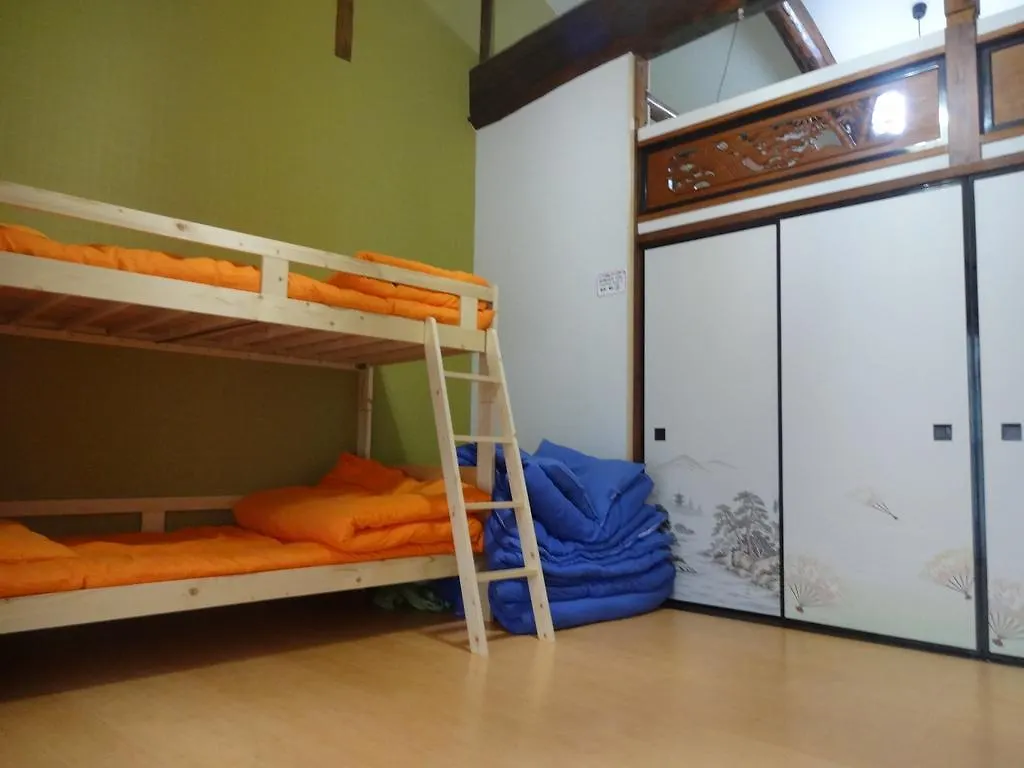 The Grandwest Arashiyama Aparthotel Kyoto