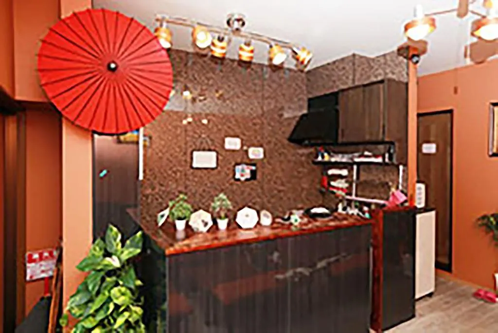 The Grandwest Arashiyama Aparthotel Kyoto Japan