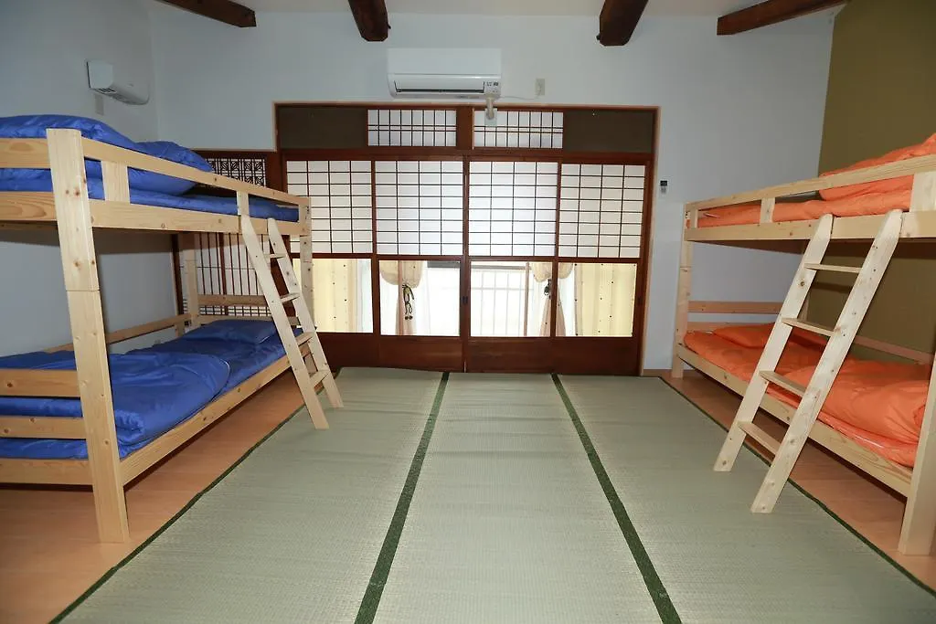 The Grandwest Arashiyama Aparthotel Kyoto Japan