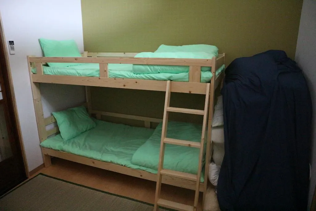 The Grandwest Arashiyama Aparthotel Kyoto