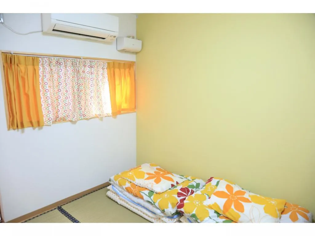 The Grandwest Arashiyama Aparthotel Kyoto