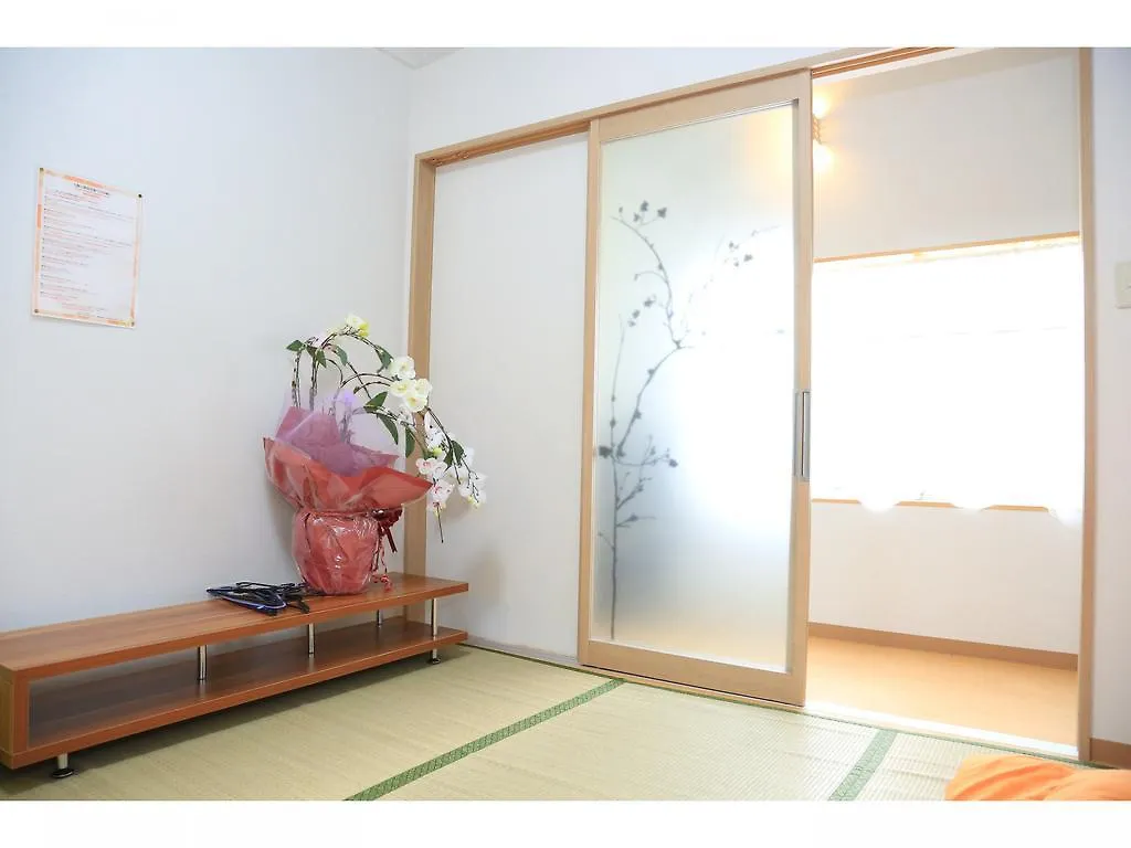 ****  The Grandwest Arashiyama Aparthotel Kyoto Japan
