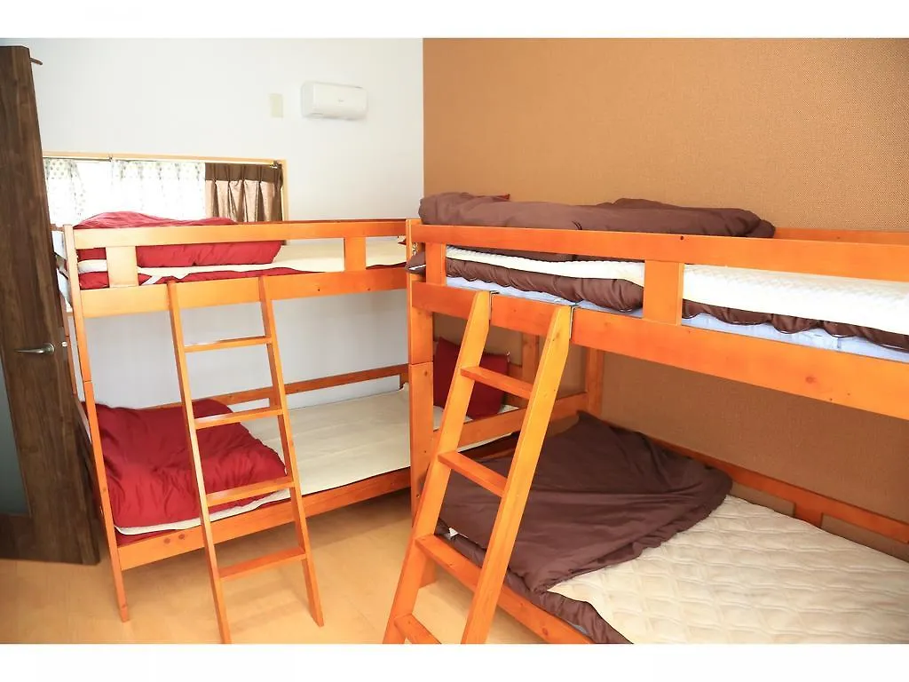 The Grandwest Arashiyama Aparthotel Kyoto