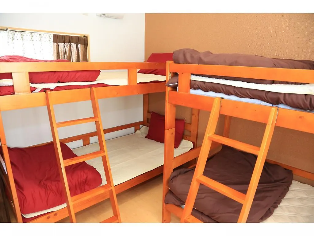 The Grandwest Arashiyama Aparthotel Kyoto 4*,