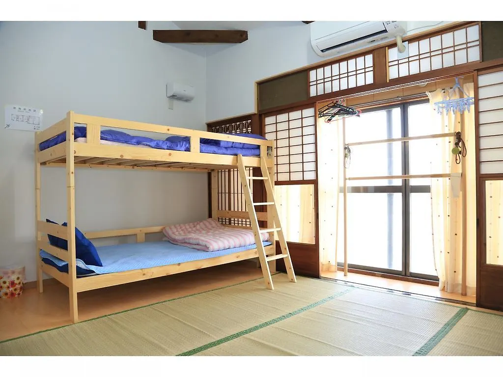 The Grandwest Arashiyama Aparthotel Kyoto
