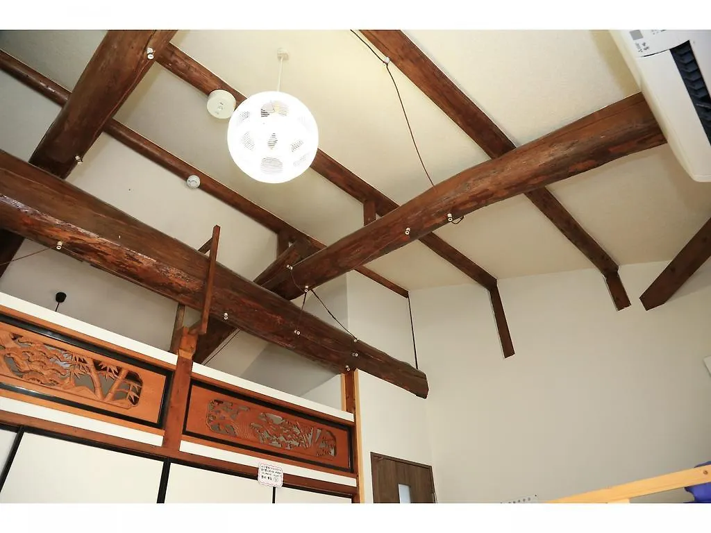 The Grandwest Arashiyama Aparthotel Kyoto