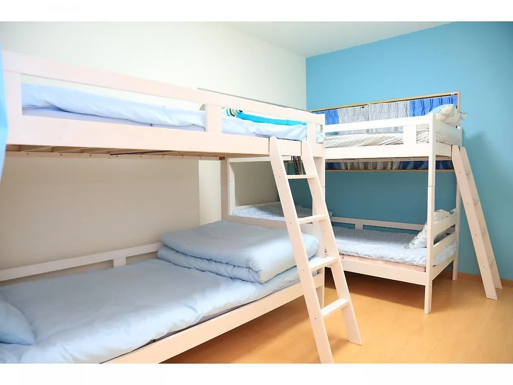 The Grandwest Arashiyama Aparthotel Kyoto Japan