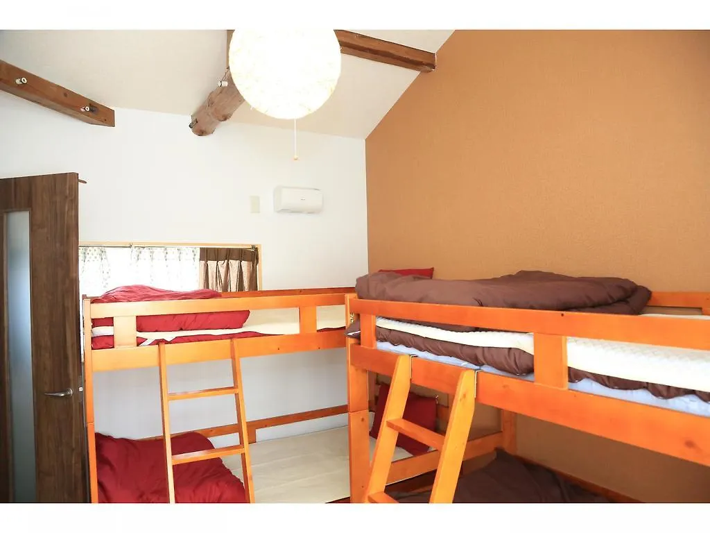 ****  The Grandwest Arashiyama Aparthotel Kyoto Japan