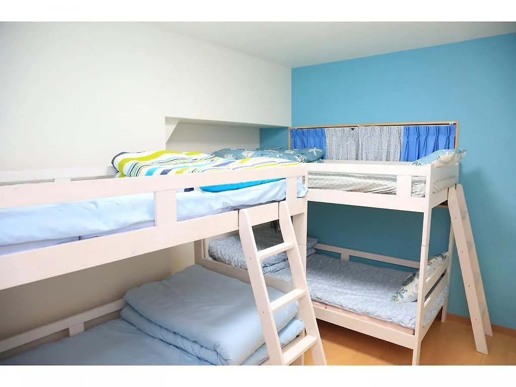 The Grandwest Arashiyama Aparthotel Kyoto