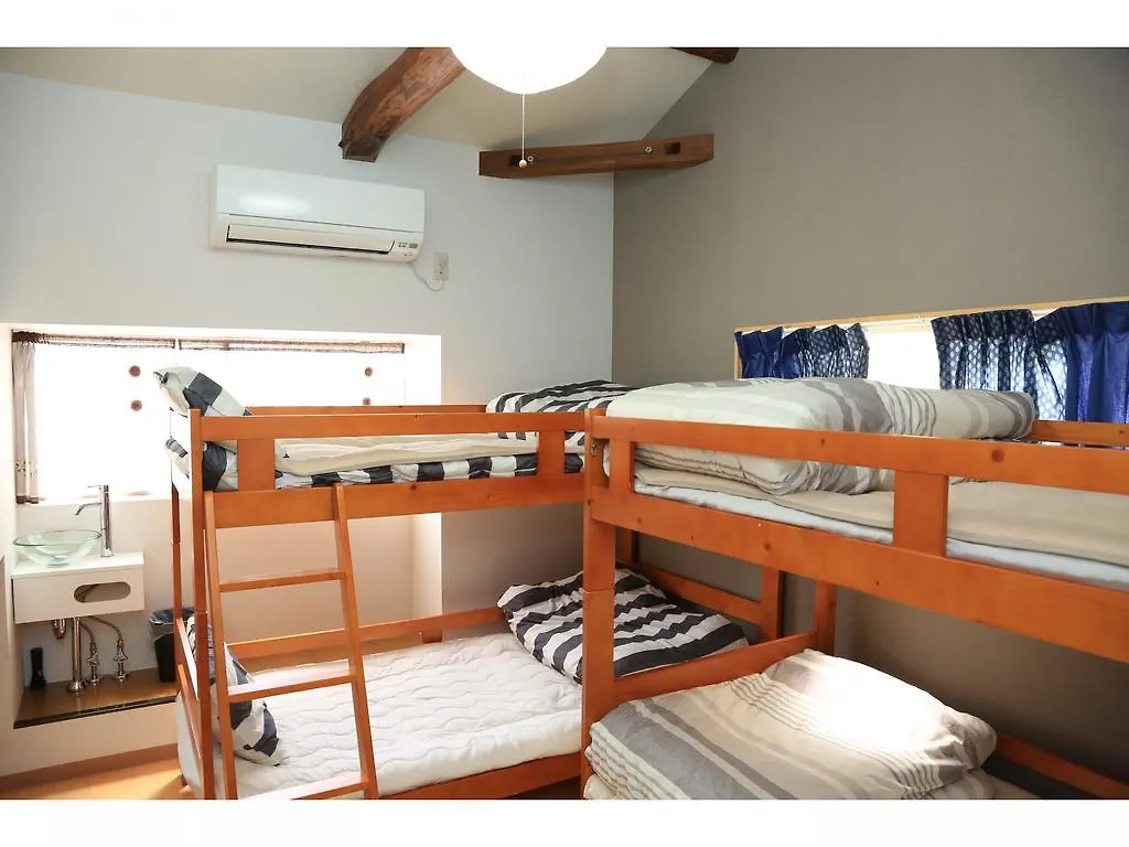 The Grandwest Arashiyama Aparthotel Kyoto