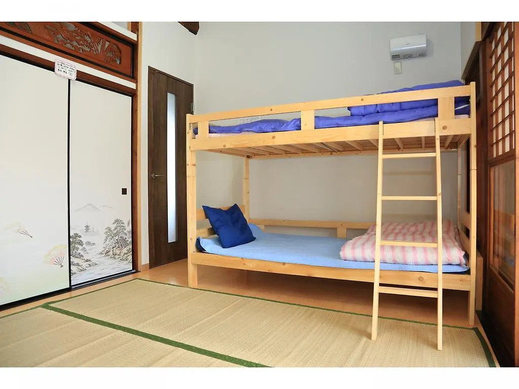 The Grandwest Arashiyama Aparthotel Kyoto