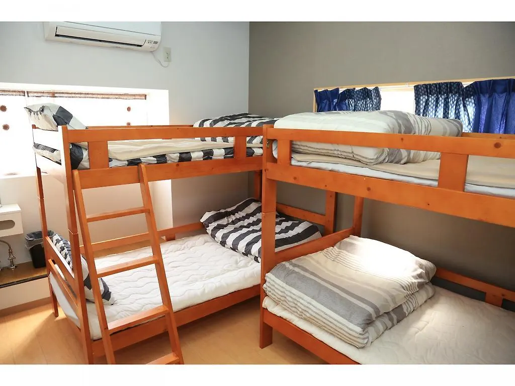 ****  The Grandwest Arashiyama Aparthotel Kyoto Japan