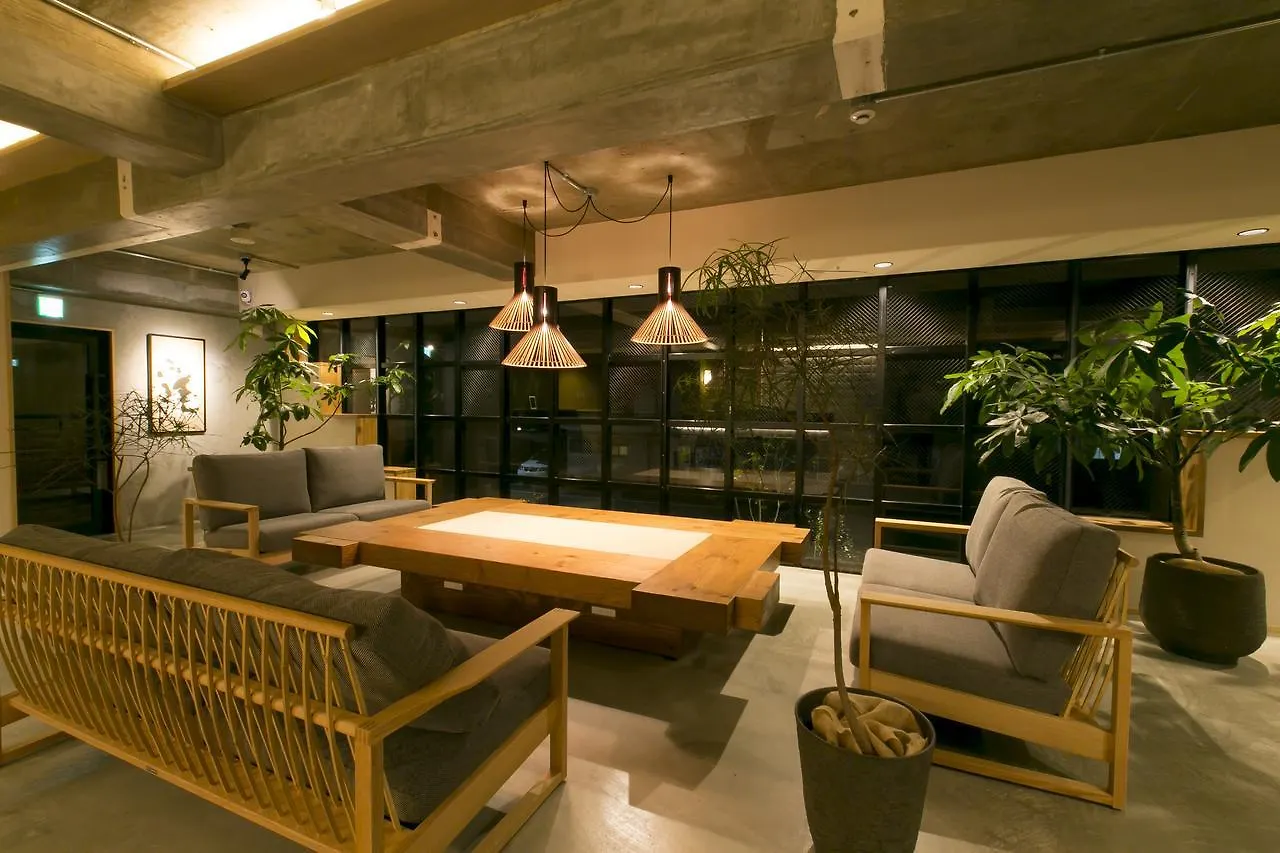 The Grandwest Arashiyama Aparthotel Kyoto