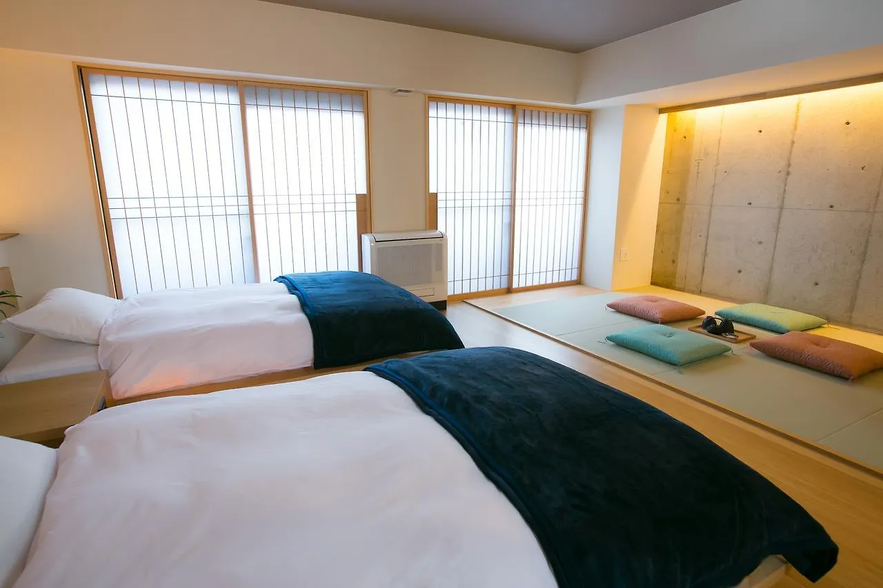The Grandwest Arashiyama Aparthotel Kyoto