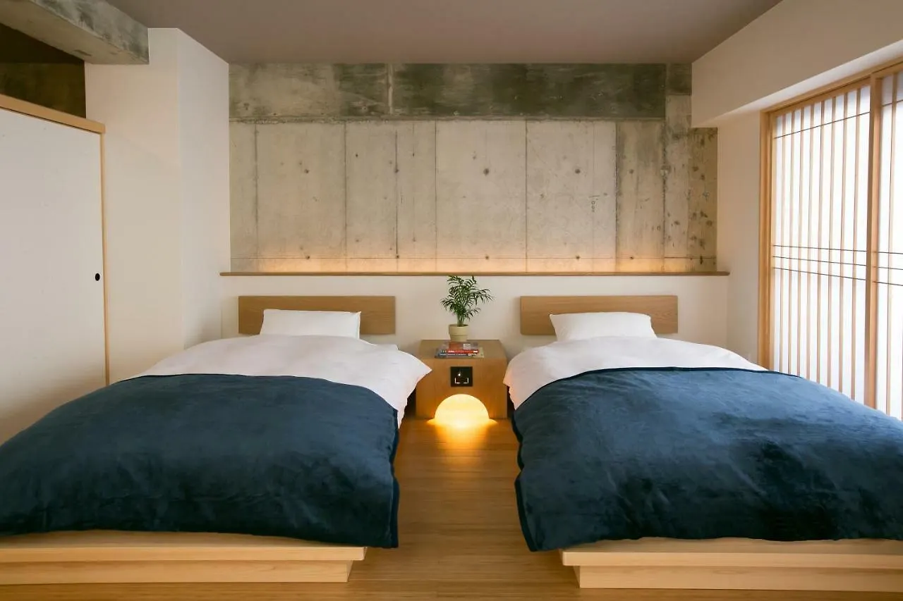 The Grandwest Arashiyama Aparthotel Kyoto