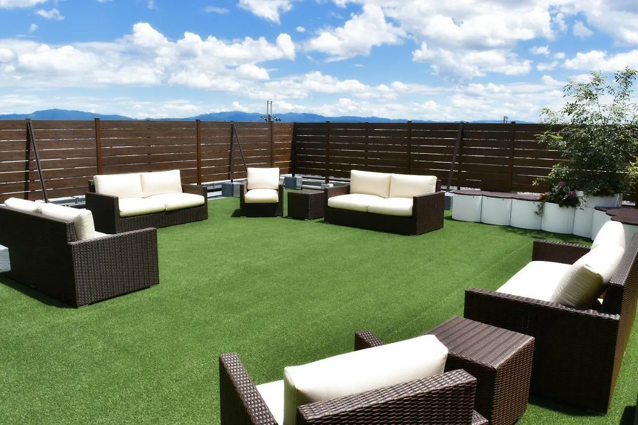 The Grandwest Arashiyama Aparthotel Kyoto